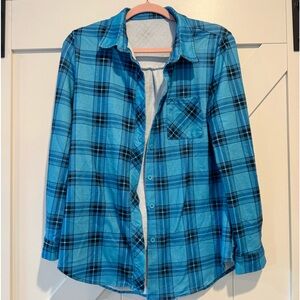 Women’s Flannel